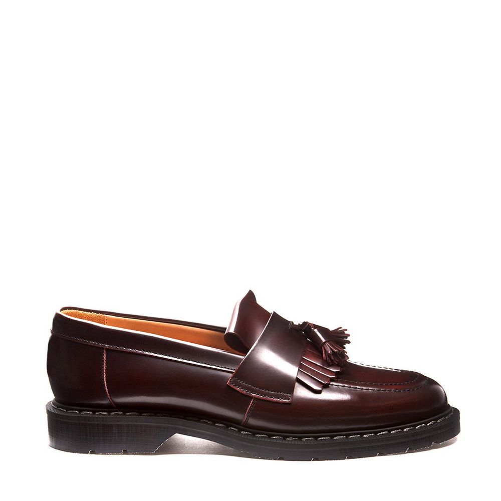 Solovair Loafers Online Sale - Solovair Wholesale Store