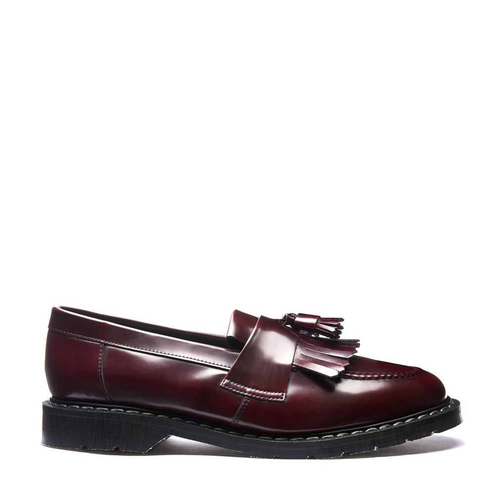 Solovair Loafers Online Sale - Solovair Wholesale Store